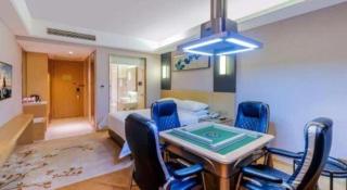 Vienna Hotel Guangdong Zhongshan Xiaolan High-Speed Railway Station - 6