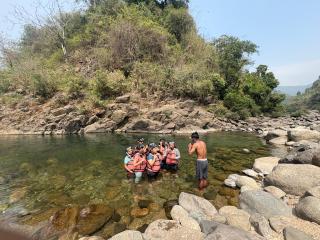 Augustin homestay and camps - 8