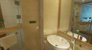 Vienna Hotel Guangxi Guilin Yongfu Station - 3