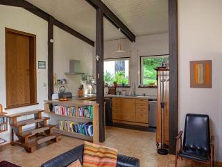 Holiday Home Moselle with Private Sauna - Kleinich - 2