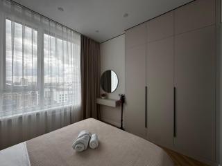 ЖК Arena Towers- уютный уголок в центре столицы - 4