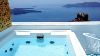 Andronikos Santorini - Imerovigli - 4