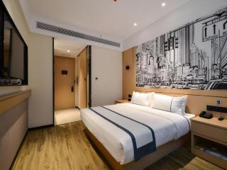 City Comfort Inn Jingzhou Fantawild Shashi Middle School - 6
