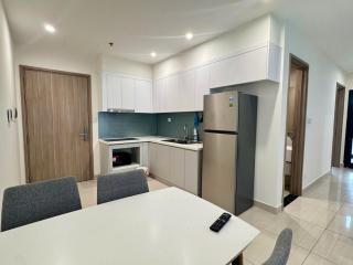 2 Bedroom ApartmentFull furniture, open view - Vinhomes Ocean Park - 0