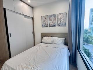 2 Bedroom ApartmentFull furniture, open view - Vinhomes Ocean Park - 4