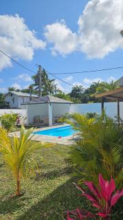 Villa cosy, proche de la mer - 3