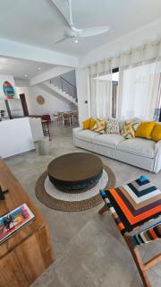 Villa cosy, proche de la mer - 1