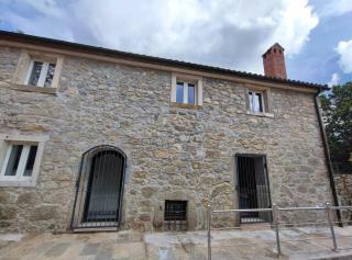 Villa Galant Brgudac - Private Oasis with Pool - 8