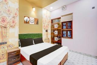 Hotel O Ocean's 11 - 4