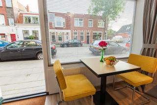 Lutje Kerklaan - Groningen - 8