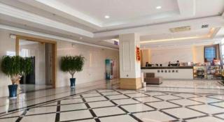 GreenTree Inn Weihai Rongcheng Haoyunjiao Tourist Resort - 1