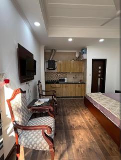 Hotel the surya - 8