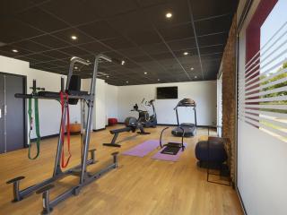 ibis Archamps Porte de Genève - 6