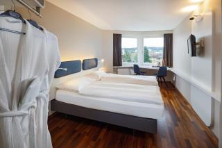 Hotel Welcome Inn - Kloten - 4