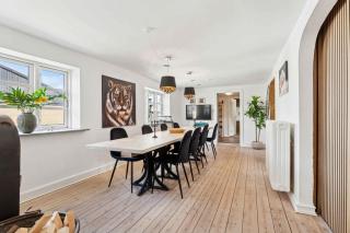 Cosy And Modern House In Peaceful Setting - 6