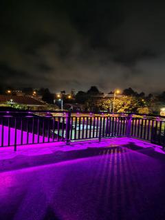 Casitas - 1