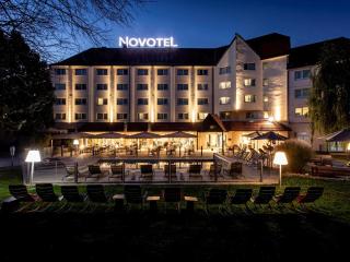 Novotel Beaune - 9