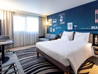 Novotel Beaune - 0