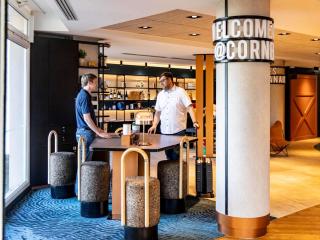 Novotel Beaune - 7