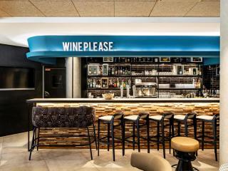 Novotel Beaune - 8