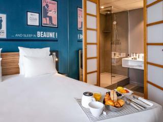 Novotel Beaune - 1