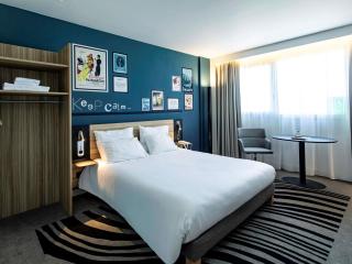 Novotel Beaune - 5