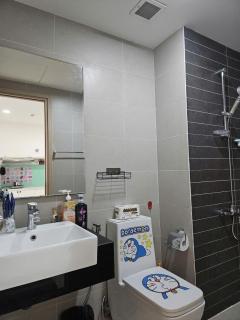 Bright & Cozy Residence B22-16 - 6