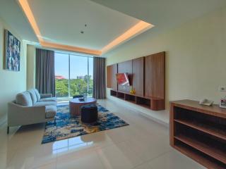 UNHAS HOTEL & CONVENTION - 8