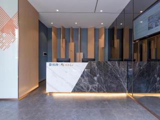 ZMAX Hotels Shenzhen Lianhuacun Metro Station - 0
