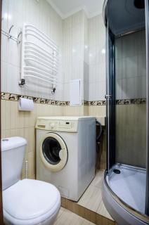 Alfa Apartments Ohienka 17 1 - Lviv - 7