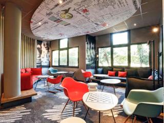 ibis Hyeres Centre - 9