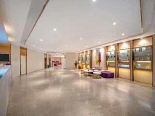Lavande Hotel Changchun Gaoxin Jilin University - 5
