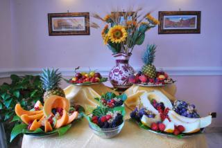 Hotel Ambrosi - Fiuggi - 6