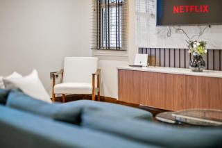 Lords & Regents Park Luxury Two Bedroom Penthouse - 2