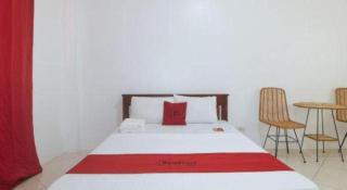 RedDoorz At Fat J Apartelle Mactan - 1