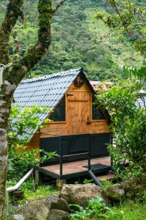 Glamping Miramelindo - 3