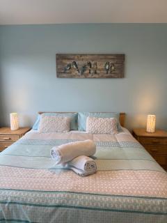 The Waihi Beach Bach - Sea Views, 3 min to the Beach & Shops - 7
