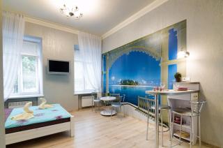 Alfa Apartments Levytskoho 3 - Lviv - 9