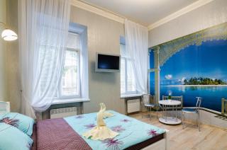 Alfa Apartments Levytskoho 3 - Lviv - 7