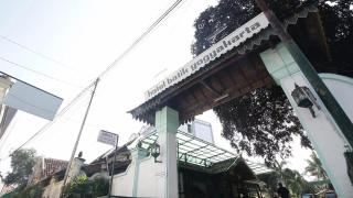 Hotel Batik Yogyakarta - 9