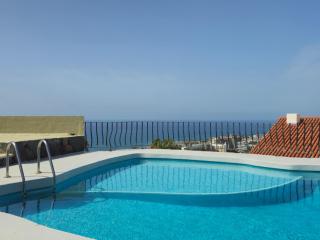 Villa piscina privada MadreselvaSuite - 9