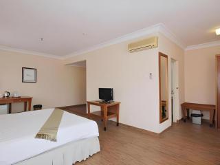 Nalendra Hotel - 9