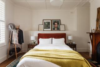Stunning heritage home near the CBD - 9