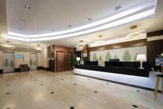 Wings Hotel - 8