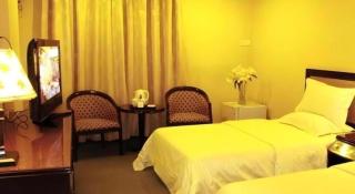 Wings Hotel - 3