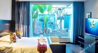 Guangdong Nanmei Osotto Hotel - 9