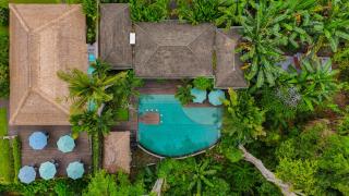 Villa Oia Ubud - 4