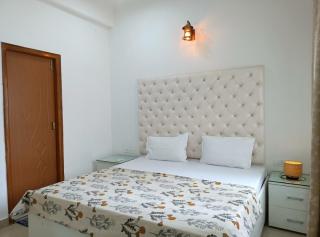 Tapovan home by Jabula Getaways - 8