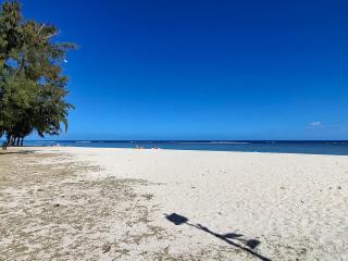 Azuria Horizon Beach Apartment - 4