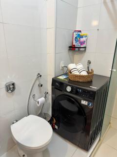 Loft Pão de Açúcar - Ao lado de Copacabana - 4